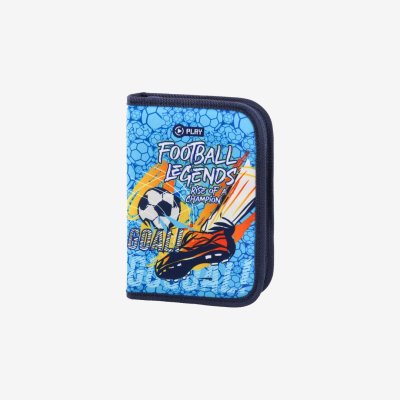 Free Kick, puna pernica, 1 zip