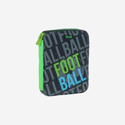 Double Grande Football, puna pernica, 2 zipa