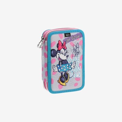 Minnie, puna pernica, 2 zipa