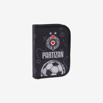 Partizan, puna pernica, 1 zip