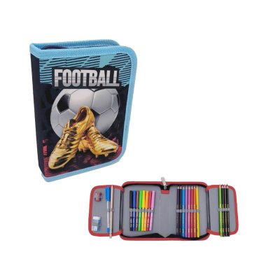 Puna pernica Milla Football