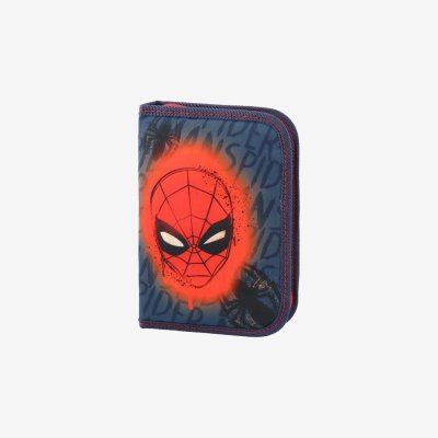 Spiderman, puna pernica, 1 zip