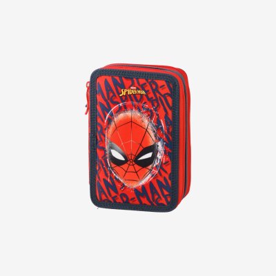 Spiderman, puna pernica, 3 zipa