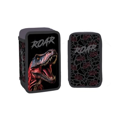 Trodelna puna pernica - Dino Roar