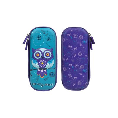 Pernica 3D Eva - Owl
