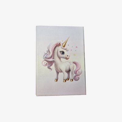 Kutija za nakit - Unicorn
