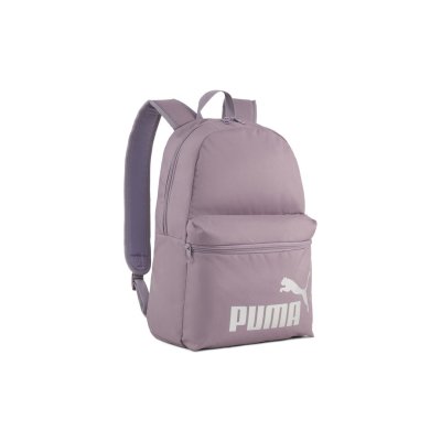Unisex ranac, Puma Phase Backpack, Plum jam-puma silver