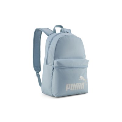 Unisex ranac, Puma Phase Backpack, Seafoam - silver