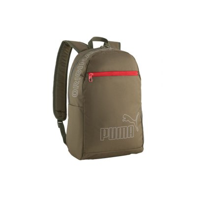 Unisex Ranac Puma Phase, Backpack II, Loden Green