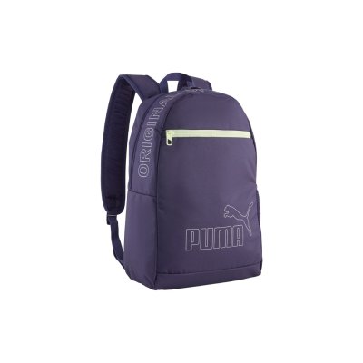 Unisex Ranac Puma Phase, Backpack II, Deep Plum