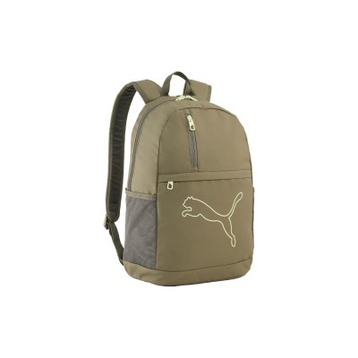 Puma ranac Plus, Maslinasto zeleni