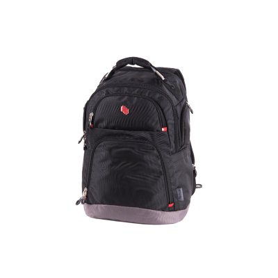 Pulse Taurus Black