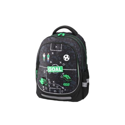 Maxx anatomski ranac, Football Field
