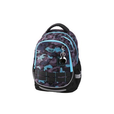 Maxx anatomski ranac, Military