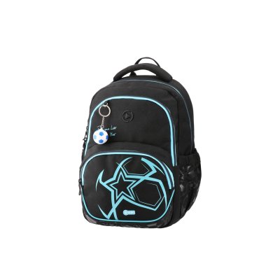 Etron anatomski ranac, Legendary Football