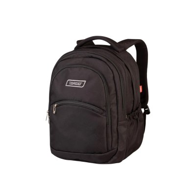 Target Curved 2u1 Black ranac