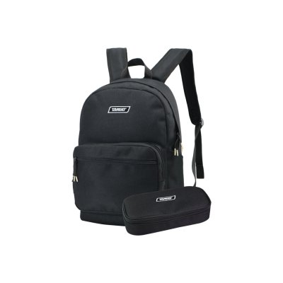 Cosmos black set, ranac + pernica