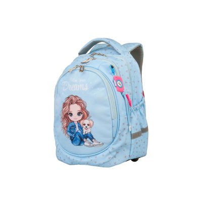 Superlight Petit soft, Follow your dreams