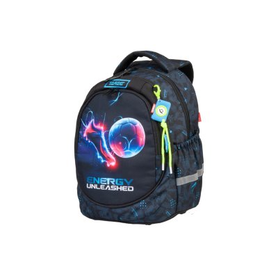 Superlight Petit soft, Football Energy