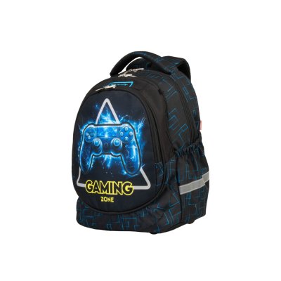 Superlight Petit soft, Gaming Zone