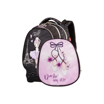 Superlight 2 face, Prima Ballerina