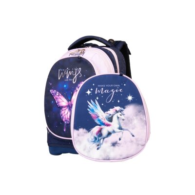 Superlight 2 face, Cosmic Fantasy