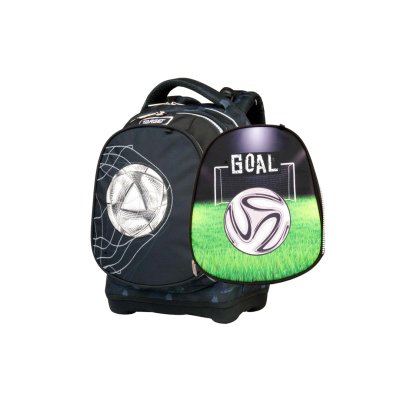 Superlight 2 face, Goal Rush
