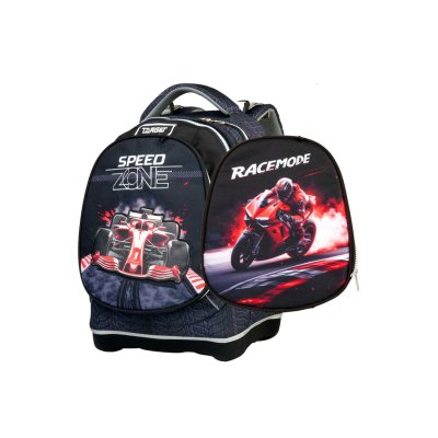 Superlight 2 face, Speed Zone