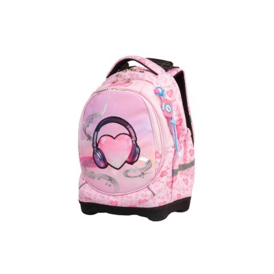 Superlight Petit Music Heart