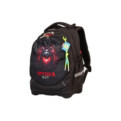 Superlight Petit Spider Bot