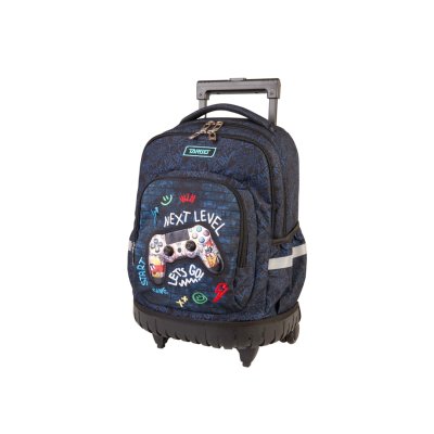 Školska torba TROLLEY, Urban Gaming