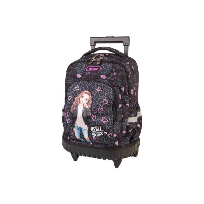 Školska torba TROLLEY, Rebel Heart