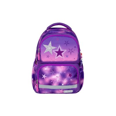 Ranac Belmil 338-36, Stars