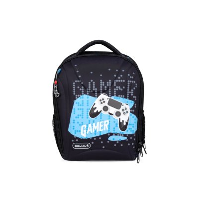 Ranac Belmil 338-82, Game Mode