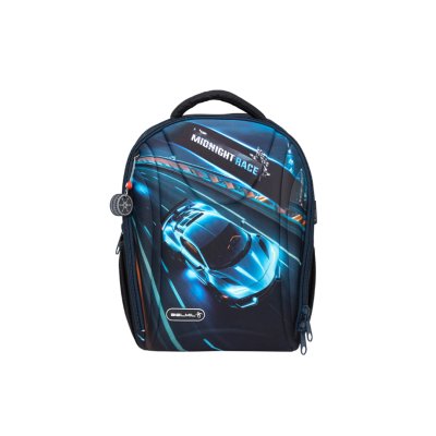 Ranac Belmil 338-82 Midnight race-cyber stone