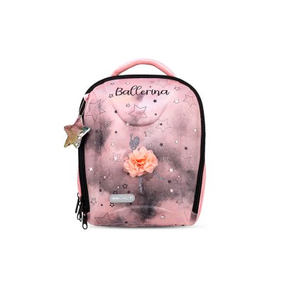 Ranac Belmil 338-82, Rose Ballet