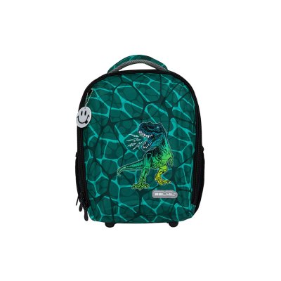 Ranac Belmil 338-82, T-Rex green