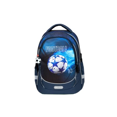 Ranac Belmil 338-87, Football Light