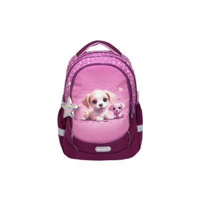 Ranac Belmil 338-87, Puppy Love