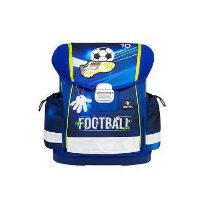 Ranac Belmil 403-13, Kick The Ball
