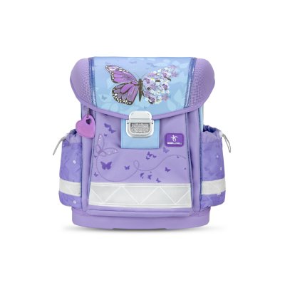 Ranac Belmil 403-13, Purple blue butterfly