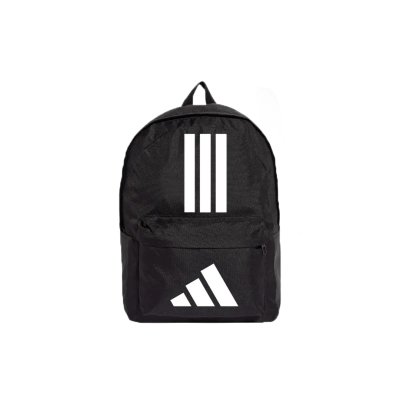Classic Back to school backpack Adidas, Crna