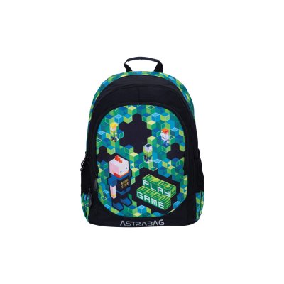 Anatomski ranac ASTRABAG 340 - Game