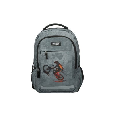 Anatomski ranac Round Alfa Manual
