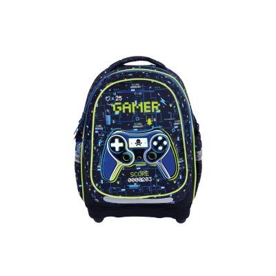 Anatomski ranac Gamer