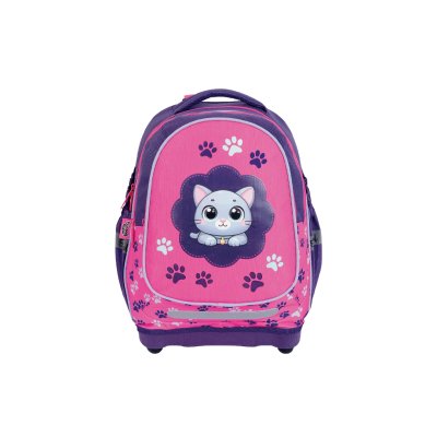 Anatomski ranac Think Pink