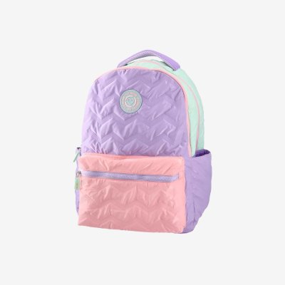 Ranac Pop fashion Pastel quilt