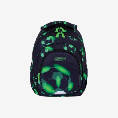 Ranac Astrabag Neon FOotball