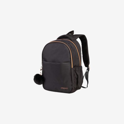 Ranac Peppers Milano crni