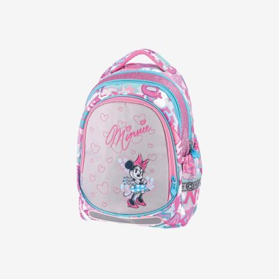 Anatomski ranac Minnie Mouse Bold mood